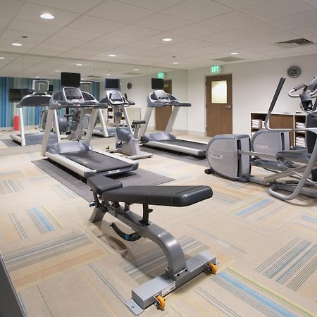 Holiday Inn Express & Suites Hammond By Ihg Exteriör bild