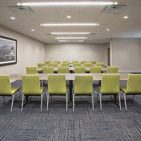Holiday Inn Express & Suites Hammond By Ihg Exteriör bild