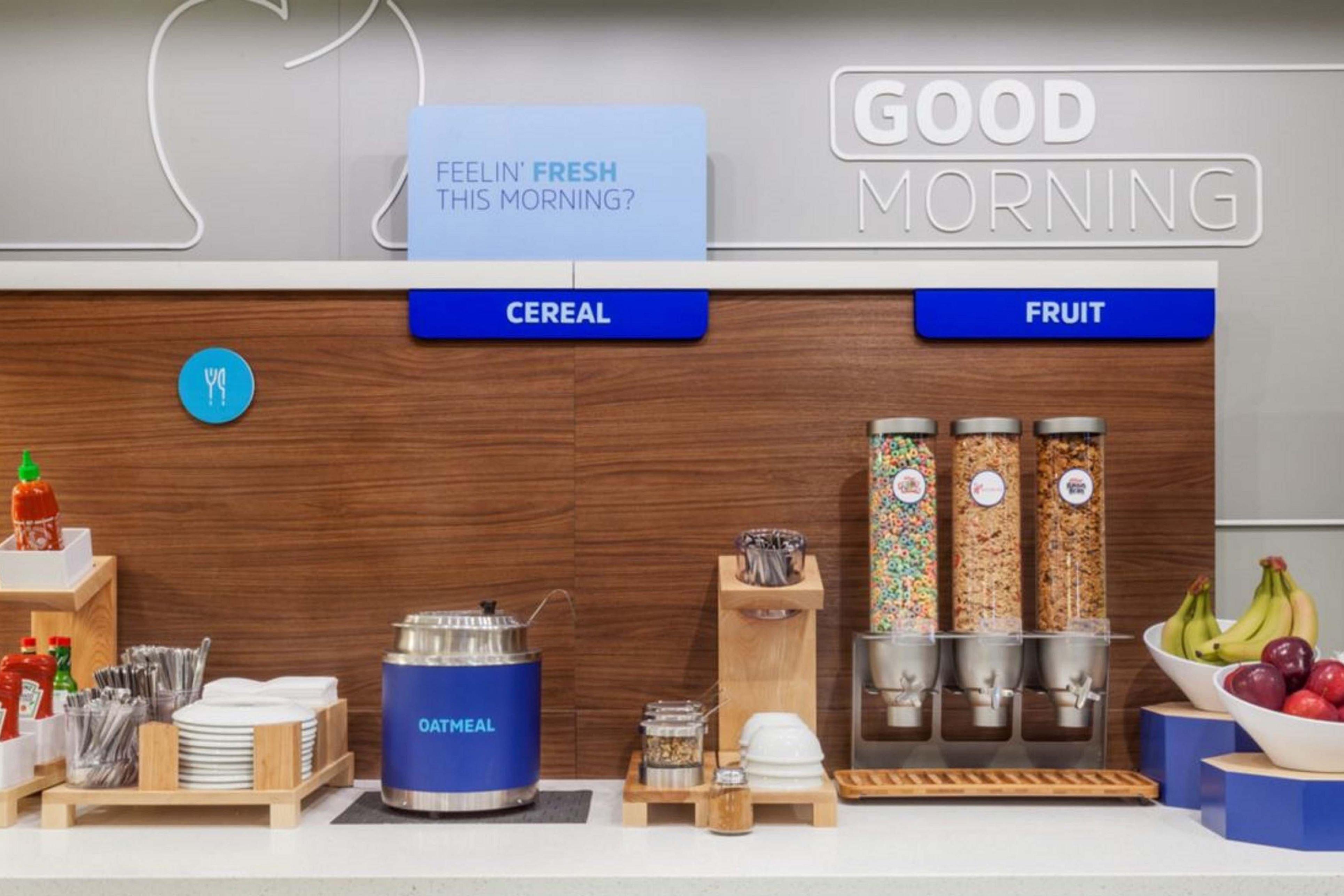 Holiday Inn Express & Suites Hammond By Ihg Exteriör bild