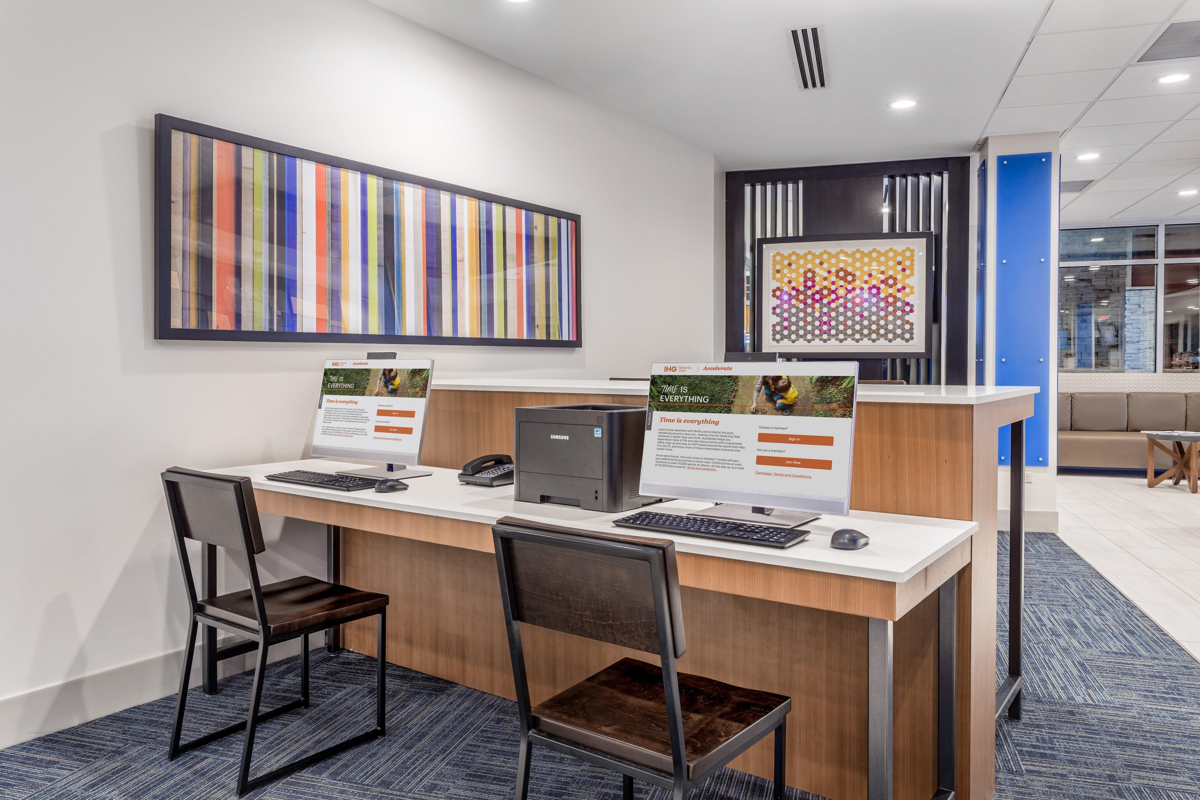 Holiday Inn Express & Suites Hammond By Ihg Exteriör bild