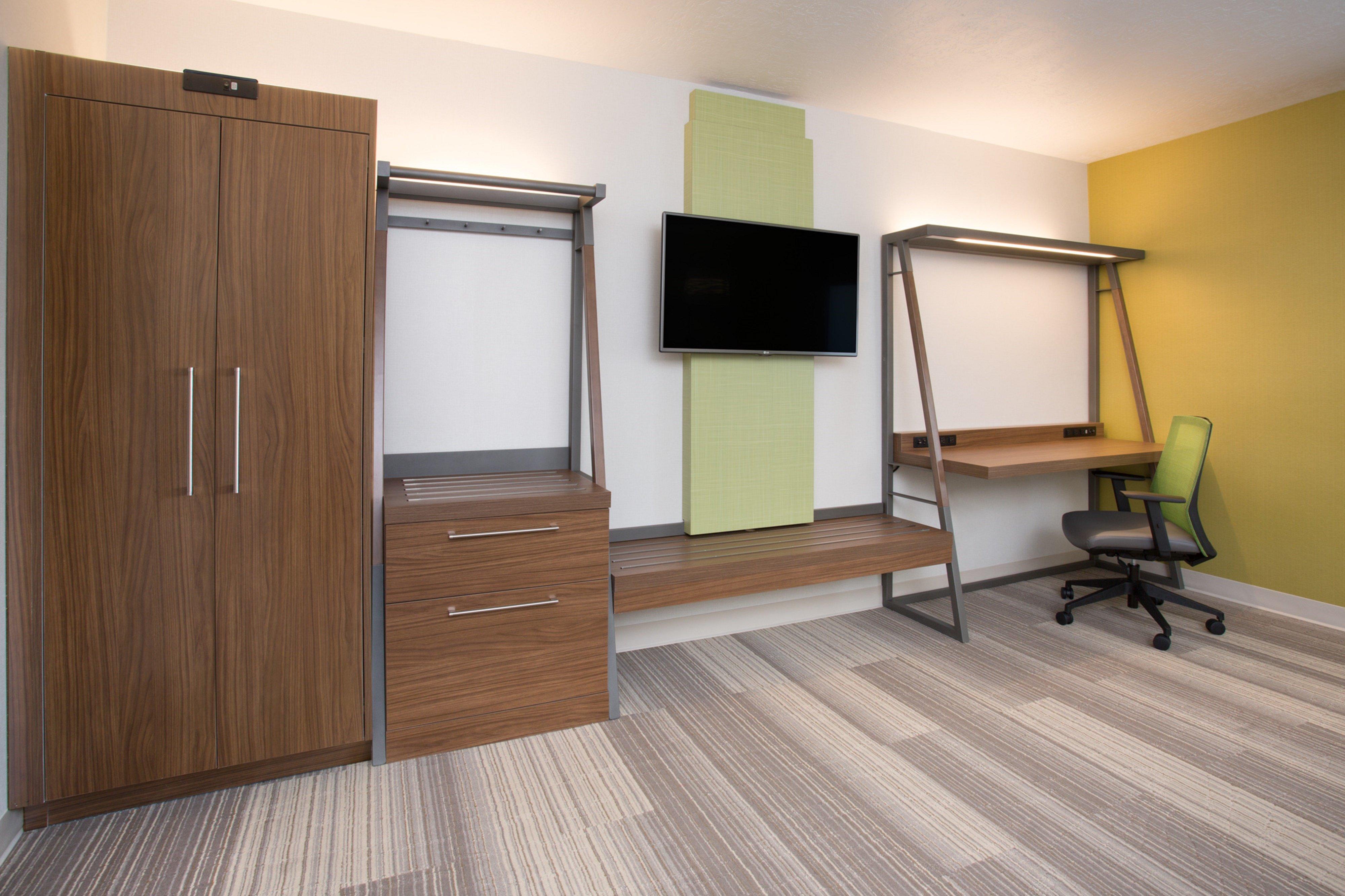 Holiday Inn Express & Suites Hammond By Ihg Exteriör bild