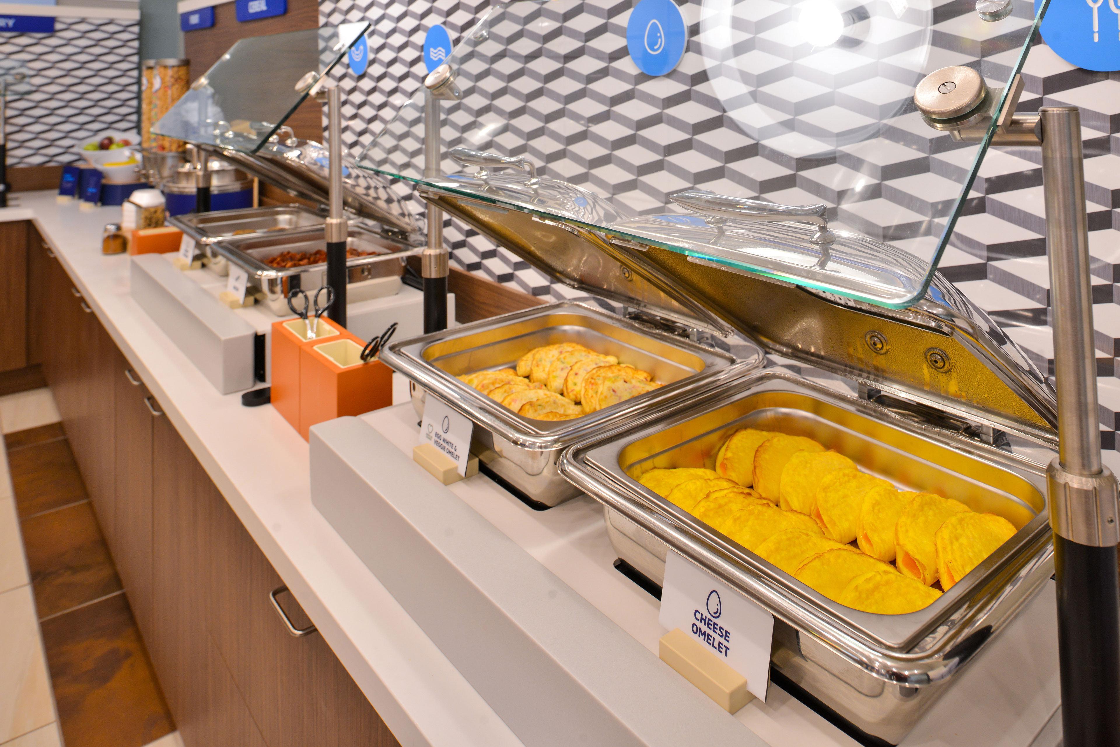 Holiday Inn Express & Suites Hammond By Ihg Exteriör bild