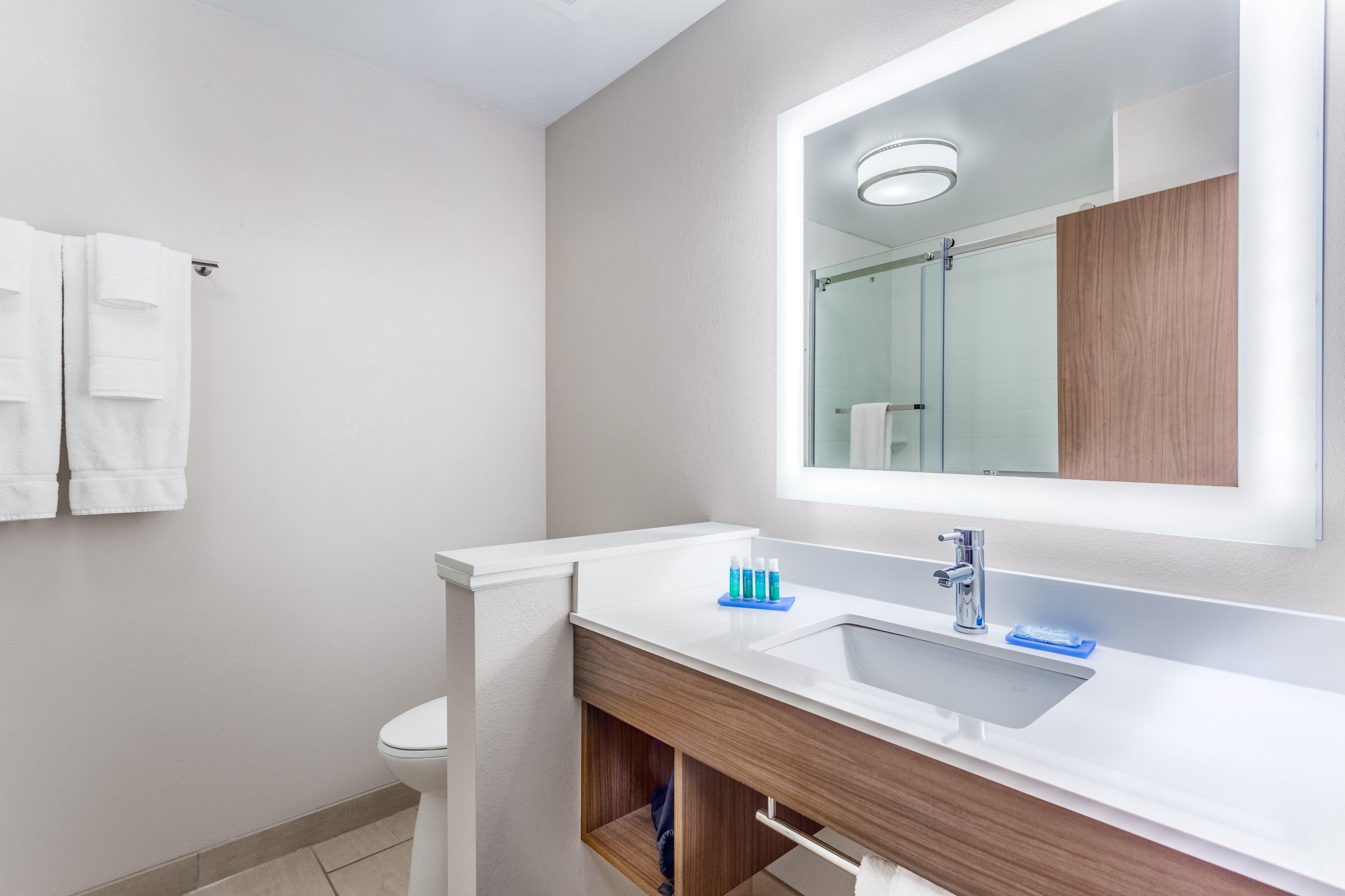 Holiday Inn Express & Suites Hammond By Ihg Exteriör bild