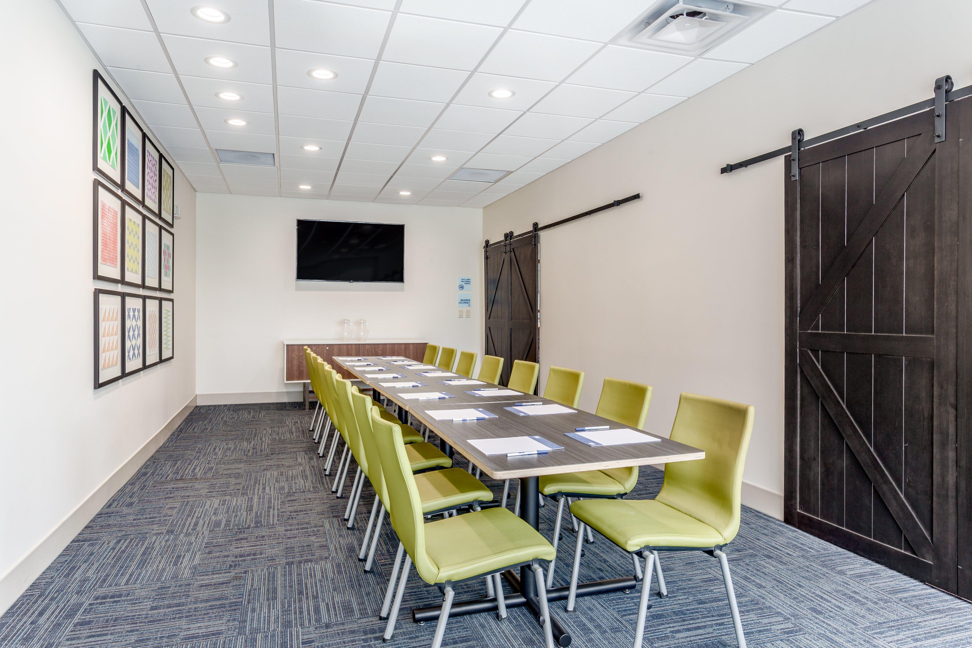 Holiday Inn Express & Suites Hammond By Ihg Exteriör bild