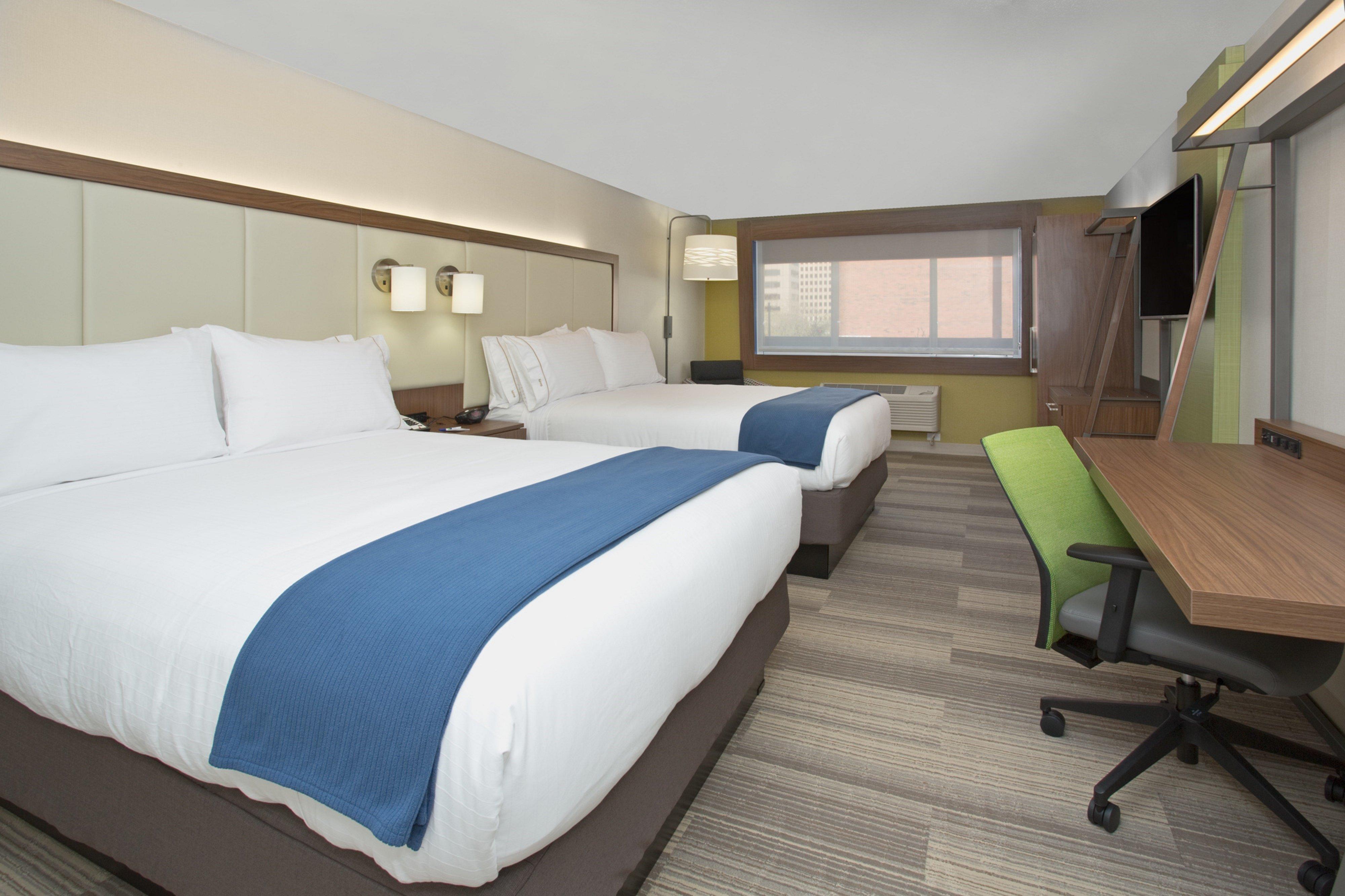 Holiday Inn Express & Suites Hammond By Ihg Exteriör bild
