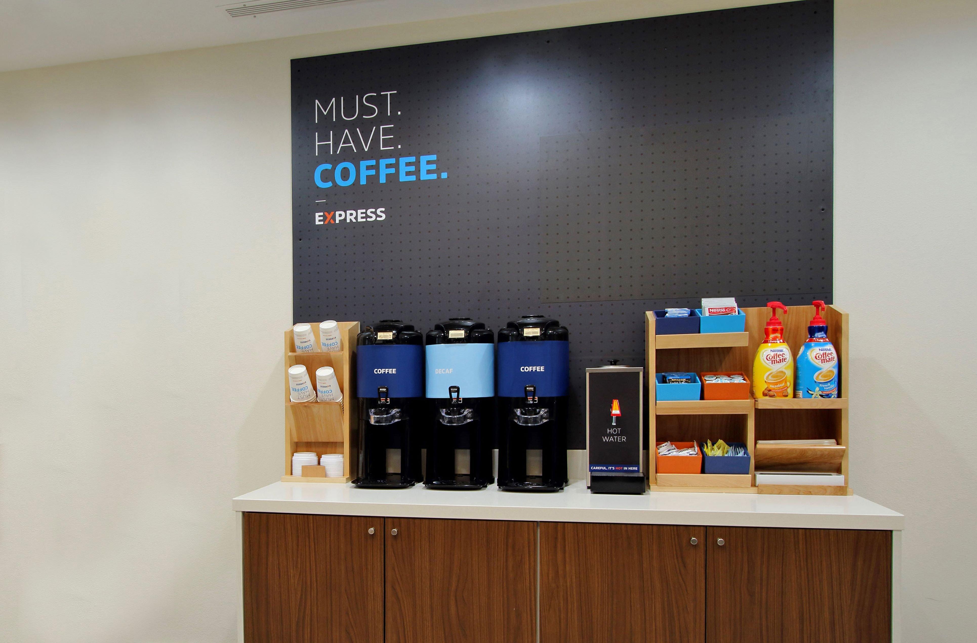 Holiday Inn Express & Suites Hammond By Ihg Exteriör bild