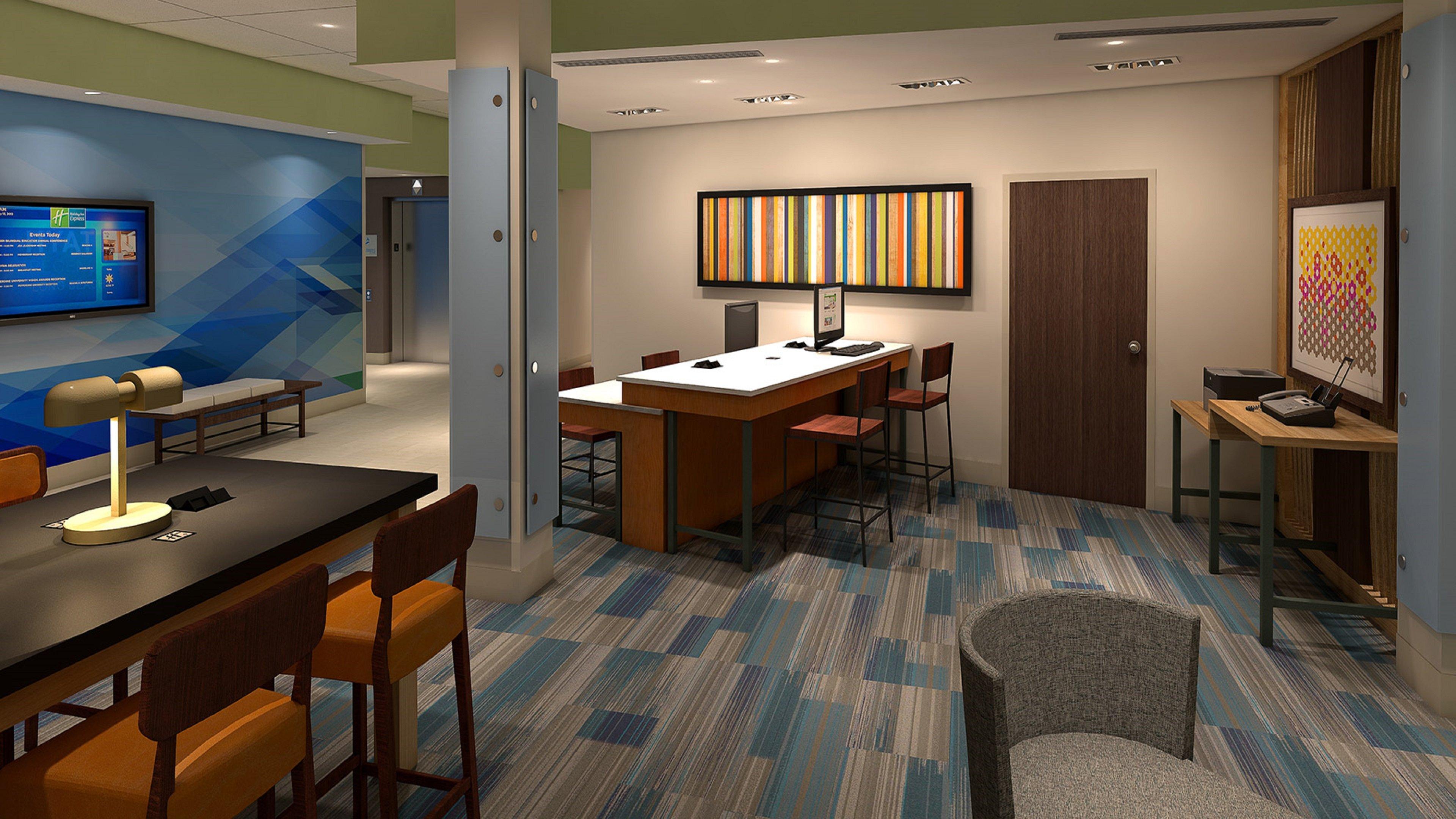 Holiday Inn Express & Suites Hammond By Ihg Exteriör bild