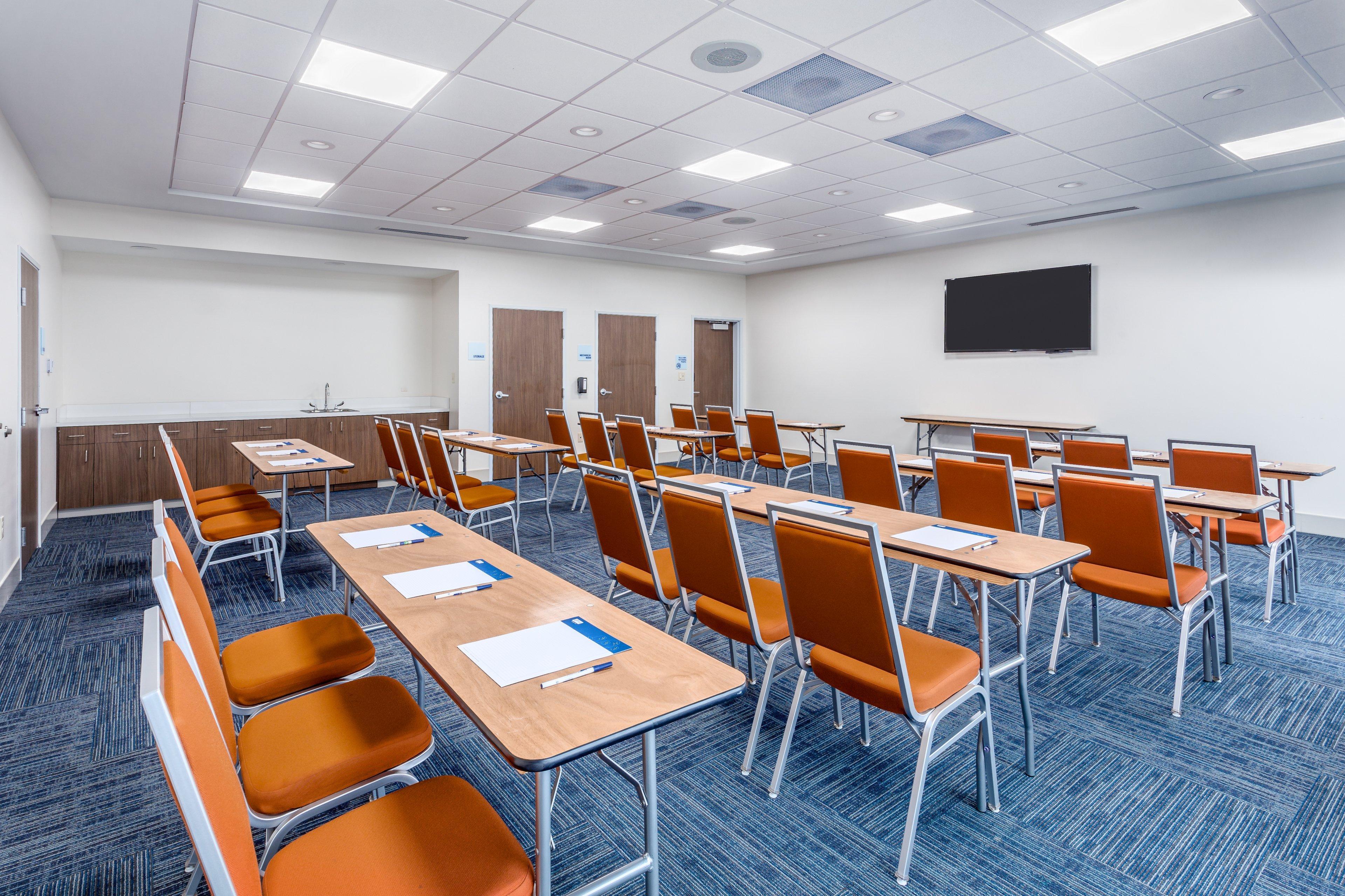Holiday Inn Express & Suites Hammond By Ihg Exteriör bild