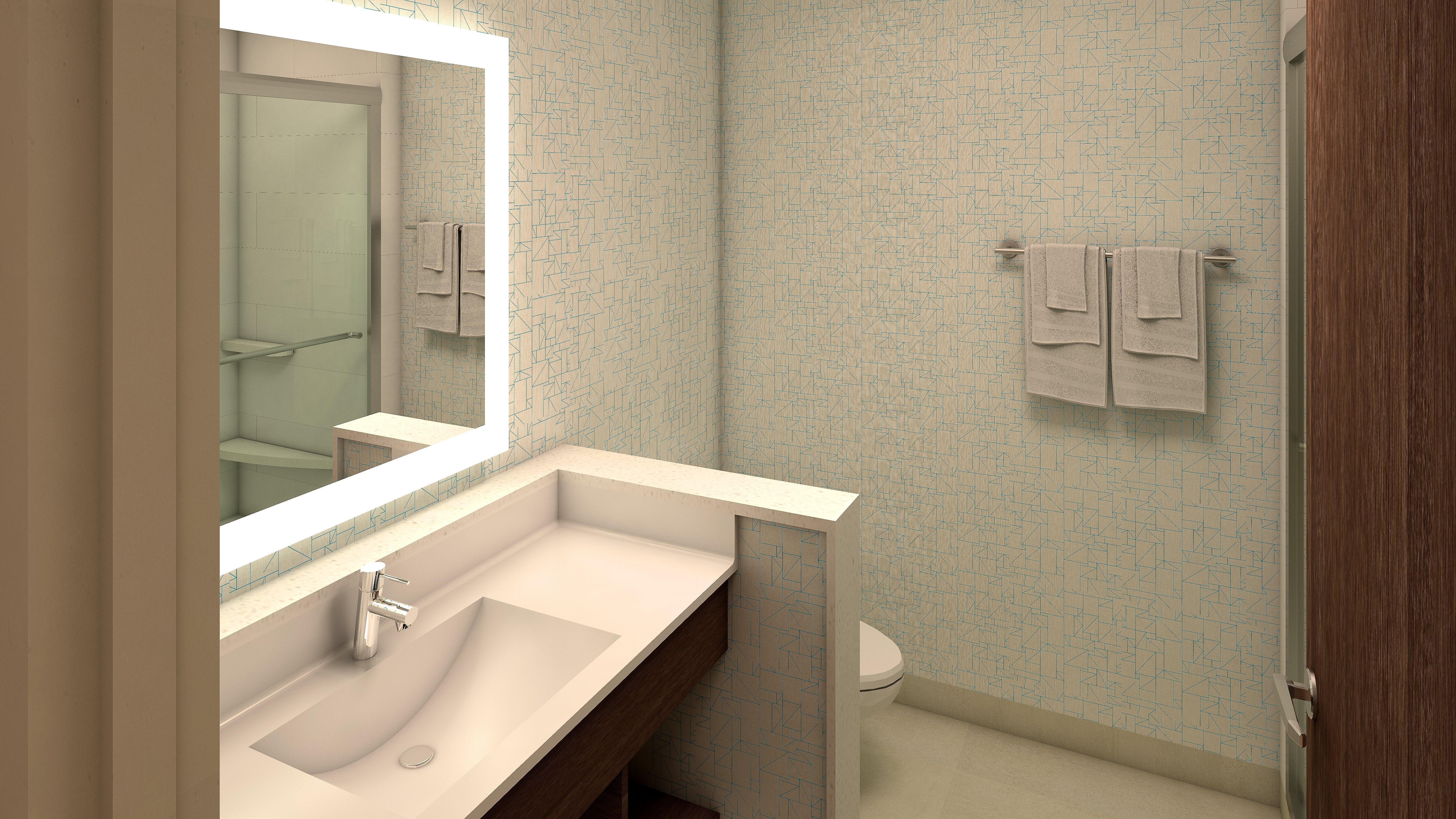 Holiday Inn Express & Suites Hammond By Ihg Exteriör bild