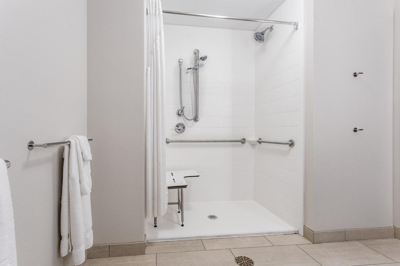 Holiday Inn Express & Suites Hammond By Ihg Exteriör bild